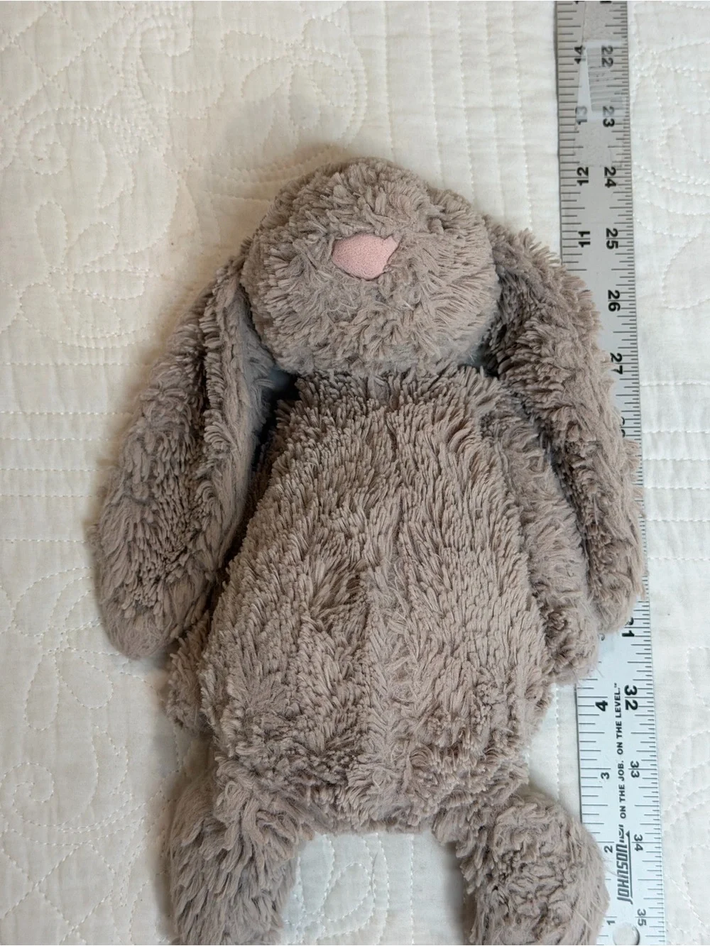 Jellycat no tag